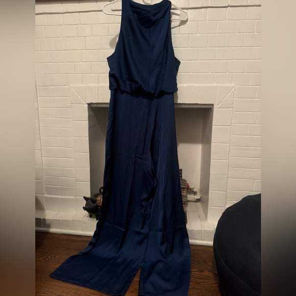 Abercrombie & Fitch Pants - Abercrombie & Fitch women’s jumpsuit